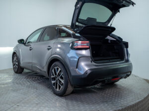 Citroën C4 2026 usado — vista 10 | Pompeyo Carrasco