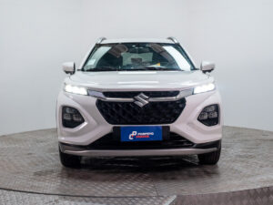 SUZUKI FRONX 2025 usado — 31.303 km | Pompeyo Carrasco