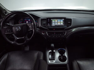 HONDA PILOT 2021 usado — vista 16 | Pompeyo Carrasco