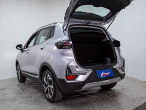 CHANGAN CS15 2024 usado — vista 10 | Pompeyo Carrasco