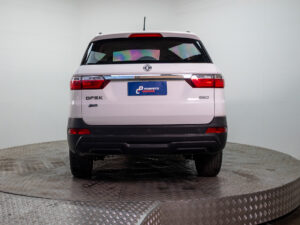 DFSK SUV 560 2022 usado — vista 6 | Pompeyo Carrasco