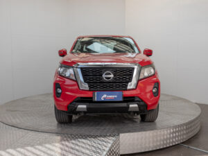 Nissan NAVARA 2024 usado — 56.610 km | Pompeyo Carrasco