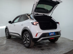 Opel MOKKA 2023 usado — vista 10 | Pompeyo Carrasco