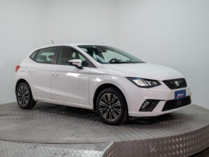 SEAT IBIZA 2023 usado | Pompeyo Carrasco