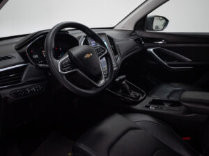 CHEVROLET CAPTIVA 2026 usado — vista 11 | Pompeyo Carrasco
