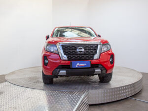 Nissan NAVARA 2024 usado — pick up | Pompeyo Carrasco