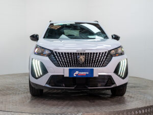 Peugeot 2008 2025 usado — 20.407 km | Pompeyo Carrasco