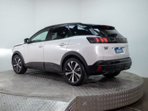 Peugeot 3008 2024 usado — en Maipu | Pompeyo Carrasco