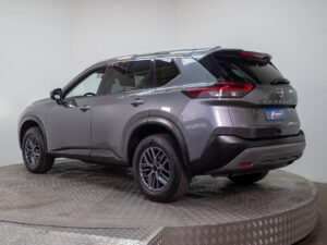 Nissan NEW XTRAIL 2024 usado — en Movicenter | Pompeyo Carrasco