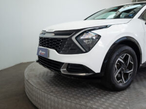 Kia SPORTAGE 2022 usado — vista 18 | Pompeyo Carrasco
