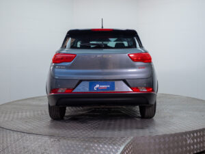 DFSK SUV 500 2023 usado — vista 6 | Pompeyo Carrasco