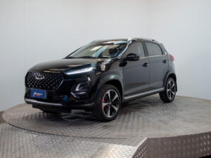 CHERY TIGGO 2 2024 usado — suv | Pompeyo Carrasco