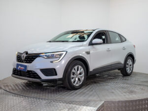 RENAULT ARKANA 2022 usado — transmisión automática | Pompeyo Carrasco