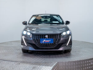 Peugeot NEW 208 2024 usado — 31.878 km | Pompeyo Carrasco