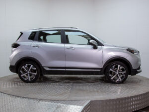CHANGAN CS15 2024 usado — vista 8 | Pompeyo Carrasco