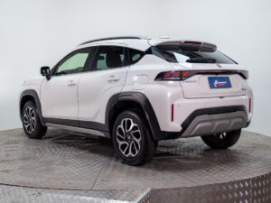 SUZUKI FRONX 2025 usado — vista 5 | Pompeyo Carrasco