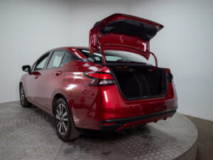 Nissan VERSA 2021 usado — en Cpd | Pompeyo Carrasco