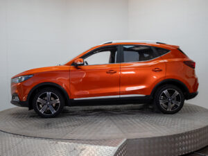 MG ZS 2023 usado — suv | Pompeyo Carrasco
