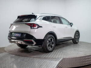 Kia SPORTAGE 2024 usado — vista 7 | Pompeyo Carrasco