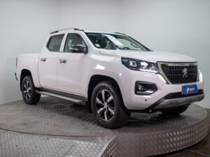 Peugeot LANDTREK 2024 usado — vista 9 | Pompeyo Carrasco