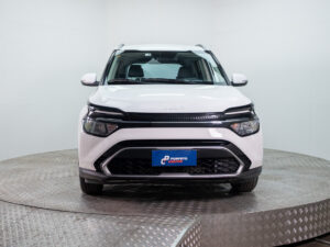 Kia CARENS 2024 usado — 35.323 km | Pompeyo Carrasco