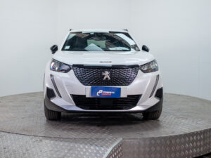 Peugeot NEW 2008 2023 usado — 16.773 km | Pompeyo Carrasco
