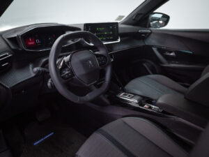 Peugeot NEW 2008 2023 usado — vista 11 | Pompeyo Carrasco