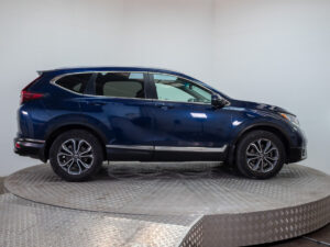 HONDA CRV 2022 usado — vista 8 | Pompeyo Carrasco