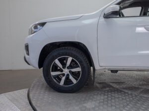 Peugeot LANDTREK 2025 usado — vista 10 | Pompeyo Carrasco