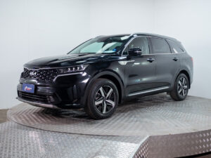 Kia SORENTO 2023 usado — transmisión automática | Pompeyo Carrasco