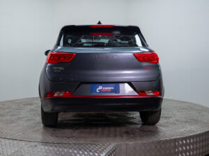 DFSK SUV 500 2025 usado — vista 6 | Pompeyo Carrasco