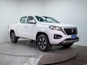 Peugeot LANDTREK 2024 usado — vista 9 | Pompeyo Carrasco