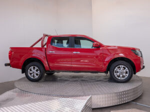 Nissan NAVARA 2024 usado — vista 9 | Pompeyo Carrasco