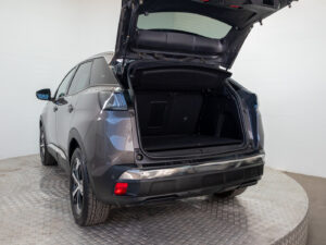 Peugeot 3008 2025 usado — vista 10 | Pompeyo Carrasco