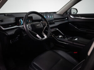 HAVAL H6 2025 usado — vista 11 | Pompeyo Carrasco