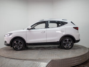 MG ZS 2020 usado — suv | Pompeyo Carrasco