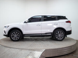 Geely AZKARRA 2022 usado — suv | Pompeyo Carrasco