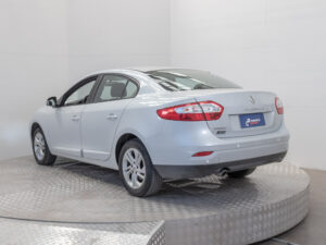 RENAULT FLUENCE 2019 usado — en Maipu | Pompeyo Carrasco