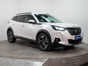 Peugeot NUEVO 2008 2021 usado | Pompeyo Carrasco