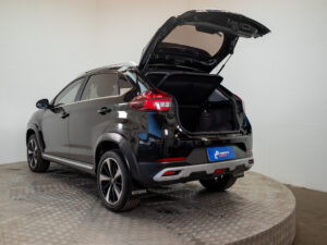 CHERY TIGGO 2 2024 usado — vista 10 | Pompeyo Carrasco