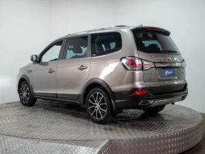 DONGFENG SX6 2022 usado — vista 5 | Pompeyo Carrasco