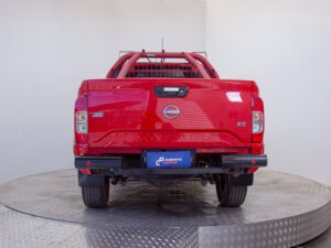 Nissan NAVARA 2024 usado — en Cpd | Pompeyo Carrasco