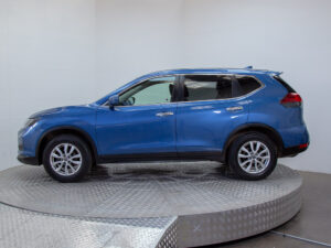 Nissan X-TRAIL 2023 usado — suv | Pompeyo Carrasco