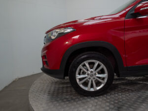 DFSK SUV 560 2024 usado — vista 17 | Pompeyo Carrasco