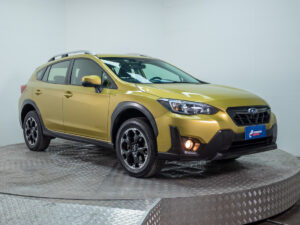 Subaru NEW XV 2021 usado — vista 9 | Pompeyo Carrasco