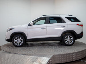 DFSK SUV 560 2023 usado — en Plaza Oeste | Pompeyo Carrasco