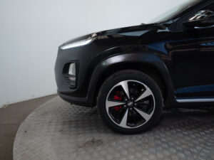CHERY TIGGO 2 2024 usado — vista 18 | Pompeyo Carrasco