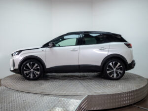 Peugeot 3008 2024 usado — suv | Pompeyo Carrasco