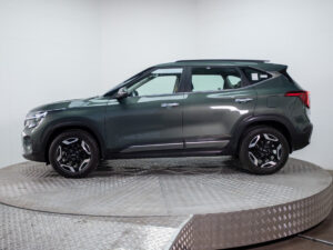 Kia SELTOS 2025 usado — suv | Pompeyo Carrasco