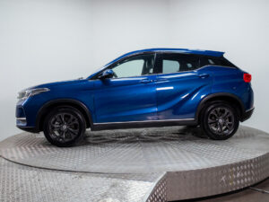 DFSK SUV 500 2024 usado — en Plaza Oeste | Pompeyo Carrasco